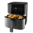 Kép 3/3 - CECOTEC cecofry full lnoxblack 5500 pro - airfryer/03316