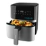Kép 3/4 - CECOTEC cecofry full inox pro 5500 - airfryer + tartozék csomag/03317
