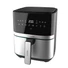 Kép 4/4 - CECOTEC cecofry full inox pro 5500 - airfryer + tartozék csomag/03317