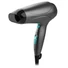 Kép 2/4 - CECOTEC bamba ionicare power&go black - ionos hajszárító/04327