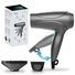 Kép 1/4 - CECOTEC bamba ionicare power&go black - ionos hajszárító/04327