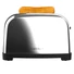 Kép 3/3 - CECOTEC toastin time 1700 double inox toaster - kenyérpirító/04828