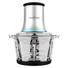 Kép 2/10 - CECOTEC picadora chopbeat2000 vindaloo glass aprító