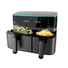 Kép 2/2 - CECOTEC cecofry duosize 9000 - airfryer duplakosaras/04954
