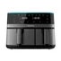 Kép 1/2 - CECOTEC cecofry duosize 9000 - airfryer duplakosaras/04954