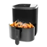 Kép 2/3 - CECOTEC cecofry fantastik inox 4000 - airfryer/04962
