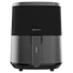 Kép 1/3 - CECOTEC cecofry fantastik inox 4000 - airfryer/04962