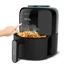 Kép 2/2 - CECOTEC cecofry pixel 2500 touch - airfryer/04982