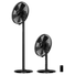 Kép 2/2 - CECOTEC energysilence 555 2in1 smart xl standing fan