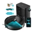 Kép 1/3 - CECOTEC conga 8290 power ultra home genesis robotporszívó 08071