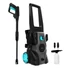 Kép 1/2 - CECOTEC hydroboost 1400 easygo magasnyomású mosó