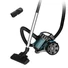 Kép 2/3 - CECOTEC conga rockstar cyclonic x-treme - porzsák nélküli porszívó/08600