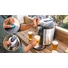 Kép 2/5 - CECOTEC beerflow steel 5000