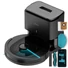 Kép 2/4 - CECOTEC conga 8490 ultimate ultra power home robotporszívó