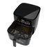 Kép 3/6 - CECOTEC cecofry&grill duoheat 8000 airfryer