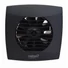 Kép 2/4 - Cata UC-12 STD fekete ventilátor
