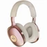 Kép 1/5 - Marley Postive Vibration XL ANC Bluetooth rózsaszín fejhallgató