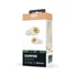 Kép 6/6 - Marley Champion True Wireless Bluetooth krém fülhallgató