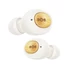 Kép 1/6 - Marley Champion True Wireless Bluetooth krém fülhallgató