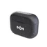 Kép 5/7 - Marley Little Bird True Wireless Bluetooth fekete fülhallgató