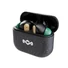 Kép 6/7 - Marley Little Bird True Wireless Bluetooth fekete fülhallgató