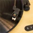 Kép 5/9 - Marley Revolution Bluetooth bakelit lemezjátszó és hangszóró pár