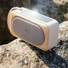 Kép 3/8 - Marley Roots napelemes krém Bluetooth hangszóró