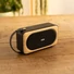 Kép 8/8 - Marley Roots napelemes fekete Bluetooth hangszóró