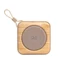 Kép 2/8 - Marley Roots krém Bluetooth hangszóró