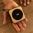 Kép 4/8 - Marley Roots fekete Bluetooth hangszóró