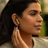 Kép 5/8 - Marley Zion True Wireless Bluetooth fekete fülhallgató