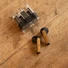 Kép 7/8 - Marley Zion True Wireless Bluetooth fekete fülhallgató