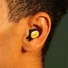 Kép 2/7 - Marley Smile Jamaica Mini True Wireless Bluetooth fekete fülhallgató