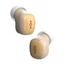 Kép 1/7 - Marley Smile Jamaica Mini True Wireless Bluetooth krém fülhallgató
