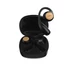 Kép 4/5 - Marley Liberate Open-Ear True Wireless Bluetooth fekete fülhallgató