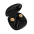 Kép 5/5 - Marley Liberate Open-Ear True Wireless Bluetooth fekete fülhallgató