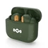 Kép 2/3 - Marley Little Bird True Wireless Bluetooth zöld fülhallgató