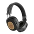 Kép 1/3 - Marley Positive Vibration Riddim Bluetooth  fekete fejhallgató