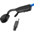 Kép 4/7 - Shokz OpenMove csontvezetéses Bluetooth kék Open-Ear Lifestyle sport fejhallgató