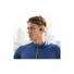 Kép 7/7 - Shokz OpenMove csontvezetéses Bluetooth kék Open-Ear Lifestyle sport fejhallgató
