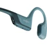 Kép 3/5 - Shokz OpenRun Pro Premium csontvezetéses Bluetooth kék Open-Ear sport fejhallgató