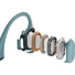 Kép 4/5 - Shokz OpenRun Pro Premium csontvezetéses Bluetooth kék Open-Ear sport fejhallgató
