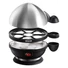 Kép 1/4 - Sencor SEG 720BS inox tojásfőző