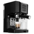 Kép 3/10 - Sencor SES 4040BK fekete espresso kávéfőző