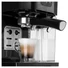 Kép 7/10 - Sencor SES 4040BK fekete espresso kávéfőző