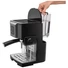 Kép 9/10 - Sencor SES 4040BK fekete espresso kávéfőző