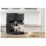 Kép 10/10 - Sencor SES 4040BK fekete espresso kávéfőző
