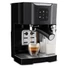 Kép 1/10 - Sencor SES 4040BK fekete espresso kávéfőző