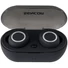 Kép 1/3 - Sencor SEP 510BT True Wireless Bluetooth fekete fülhallgató