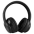 Kép 1/2 - Sencor SEP 710BT BK Bluetooth fekete fejhallgató